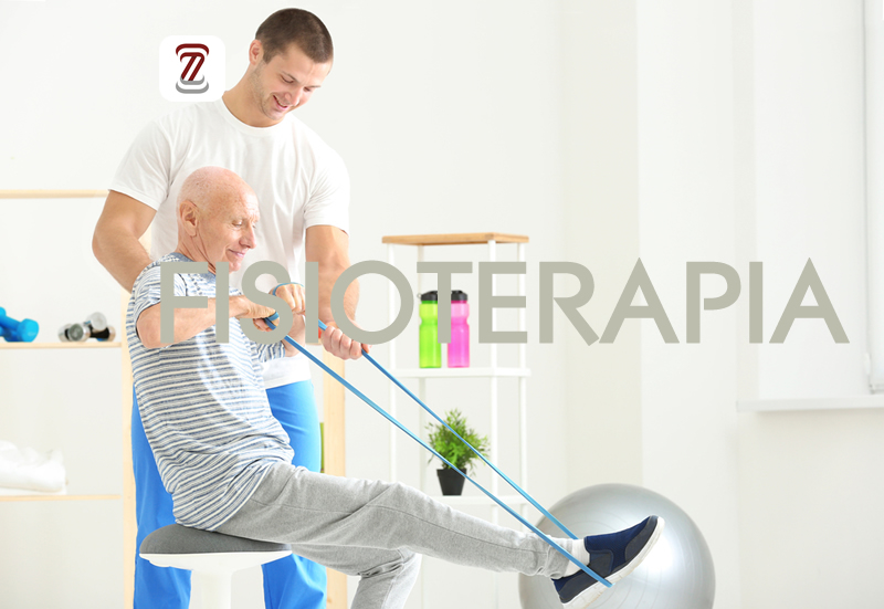 fisioterapia